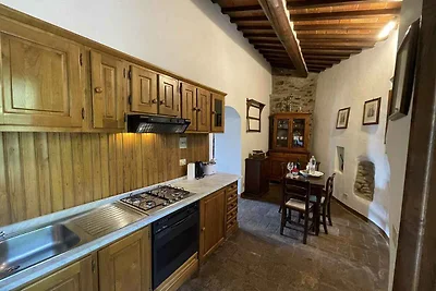 Ferienwohnung mit Aussenpool und WLAN