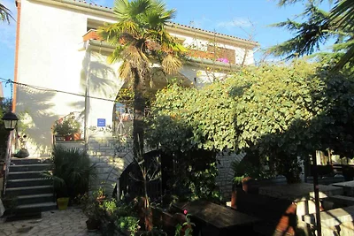 Vakantieappartement Gezinsvakantie Rovinj