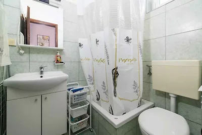 Vakantieappartement Gezinsvakantie Crikvenica