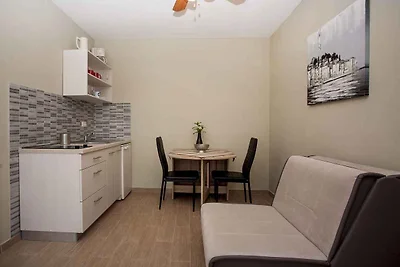 Ferienwohnung mit Garten