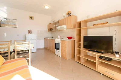 Ferienwohnung mit Balkon und Grill