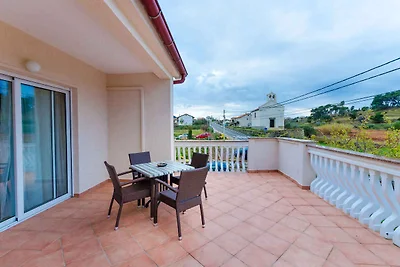 Vakantieappartement Gezinsvakantie Mundanije