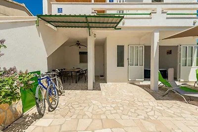 Vakantiehuis Ontspannende vakantie Vinisce