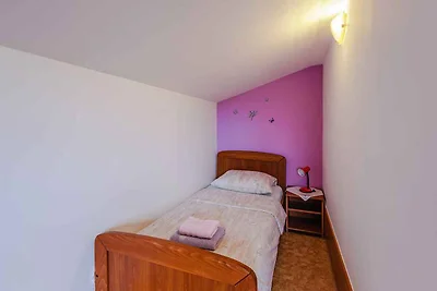 Ferienwohnung mit Balkon