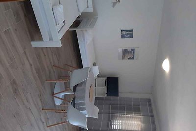 Vakantieappartement Gezinsvakantie Kukljica