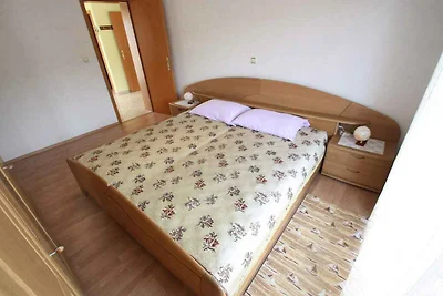 Appartamento Vacanza con famiglia Biograd na Moru