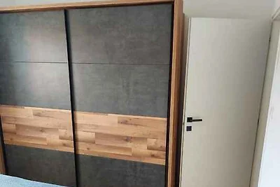 Ferienwohnung mit Klimaanlage