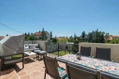 Apartament Dla rodzin Medulin
