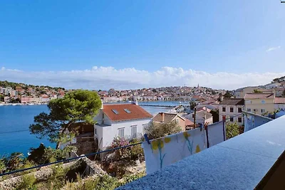 Ferienwohnung Frantin A2 - A