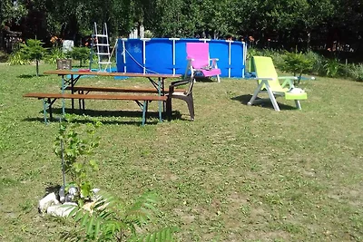 Appartamento Vacanza con famiglia Breze