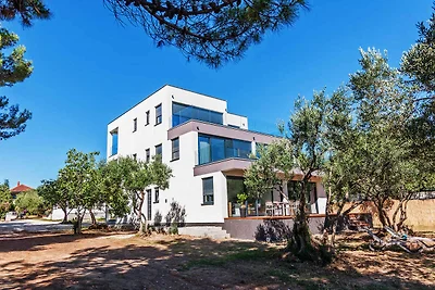 Willkommen im Ferienhaus Punta in Sukošan!