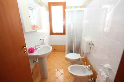 Ferienwohnung mit Aussenpool