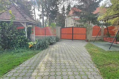 Ferienwohnung renoviert mit WLAN und