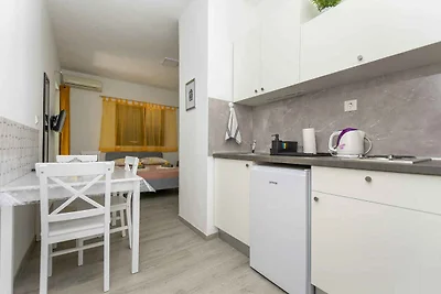 Vakantieappartement Gezinsvakantie Lokva Rogoznica