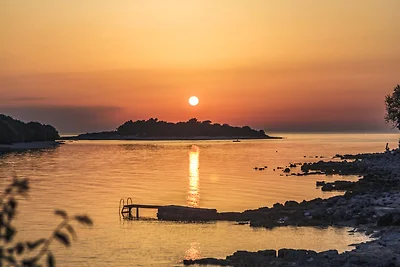 Casa vacanze Vacanza di relax Pomer