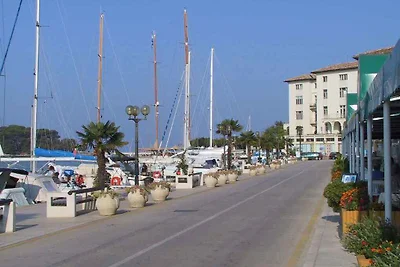 Ferienwohnung mit grossem Garten