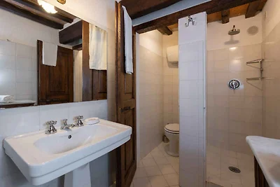 Ferienwohnung mit Aussenpool & "Alexa"