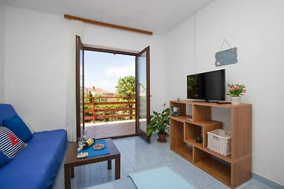 Appartamento Vacanza con famiglia Porat