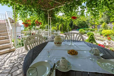 Appartamento Vacanza con famiglia Biograd na Moru