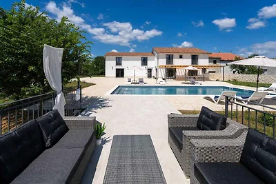 Casa vacanze Vacanza di relax Kostrcani
