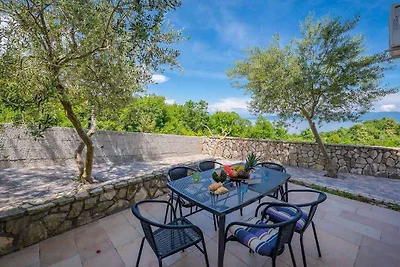 Appartamento Vacanza con famiglia Labin