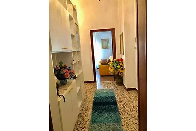 Ferienwohnung mit Terrasse