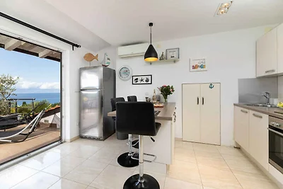 Ferienwohnung für 3 Personen, WLAN, Klimaanla