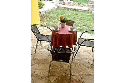 Vakantieappartement Gezinsvakantie Umag