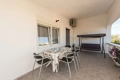 Appartamento Vacanza con famiglia Vir