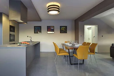 Casa vacanze Vacanza di relax Valbandon
