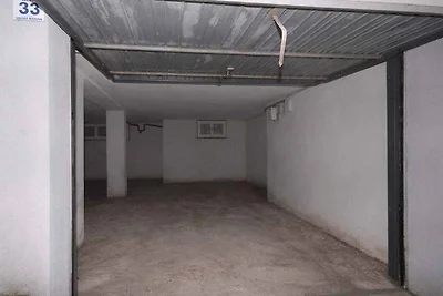 Ferienwohnung mit Klimaanlage und Balkon