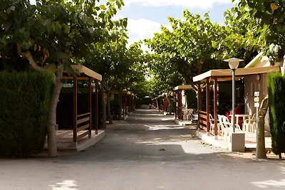 Appartamento Vacanza con famiglia Cambrils