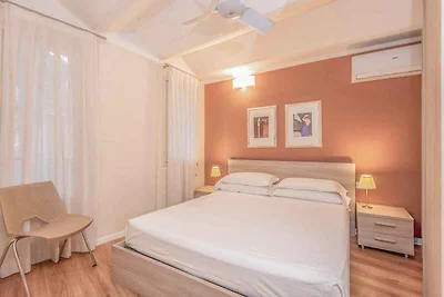 Casa de vacaciones Vacaciones de reposo San Vincenzo