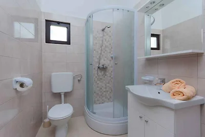 Ferienwohnung im Ortszentrum
