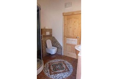Holiday flat family holiday Trento