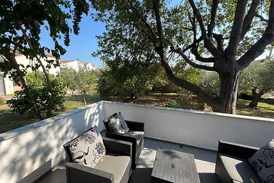 Appartamento Vacanza con famiglia Vodice