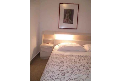 Ferienwohnung mit Terrasse zum Wohlfühlen