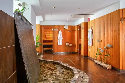 FerienWohnung mit Wellnessbereich