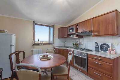 Vakantieappartement Gezinsvakantie Dajla