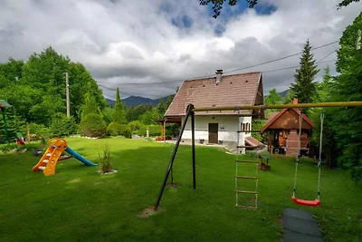 Ferienhaus mit Internetanschluss