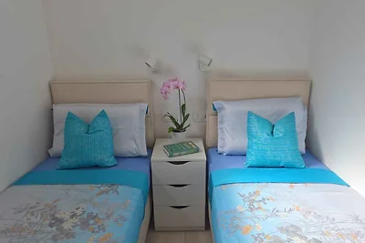 Ferienwohnung mit Klimaanlage