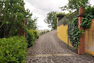 Appartamento Vacanza con famiglia Vicchio