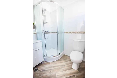 Apartament Dla rodzin Pašman, Tkon