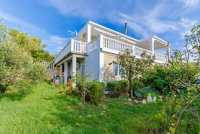 Vakantieappartement Gezinsvakantie Lopar