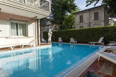 Vakantieappartement Gezinsvakantie Riccione