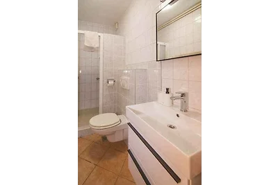 Ferienwohnung mit Balkon und Klimaanlage