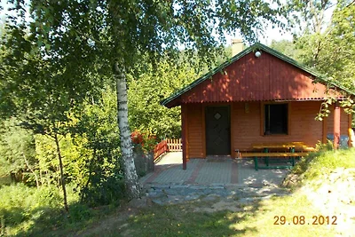 Vakantieappartement Gezinsvakantie Bytów