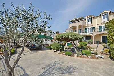 Appartamento Vacanza con famiglia Vodice