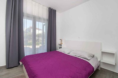 Vakantieappartement Gezinsvakantie Vodice