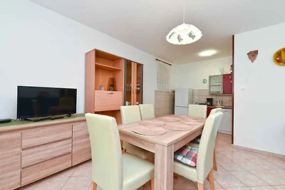 Ferienwohnung mit Klimaanlage